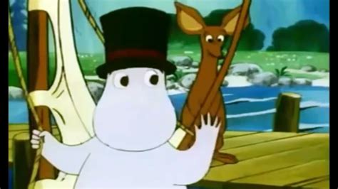 sinätuubapaska muumit|SinäTuubaPaska! Muumit! Muumien outo kalakaveri! .